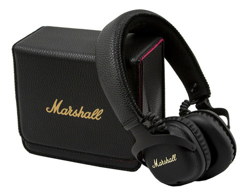 Imagen 3 de 5 de Audifonos Marshall Mid