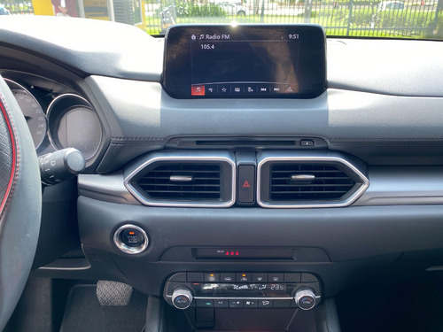 Mazda CX-5 2.5 Touring At