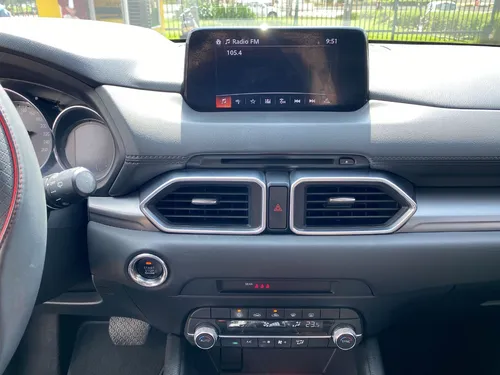 Mazda CX-5 2.5 Touring At