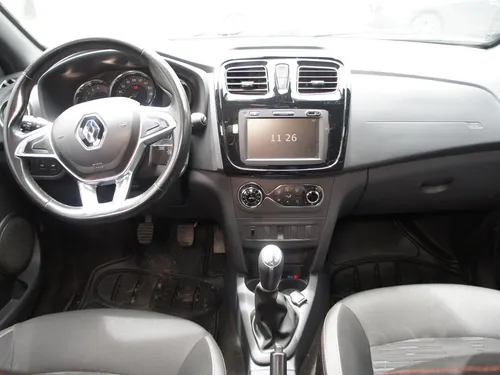 Renault Stepway Intens Mt