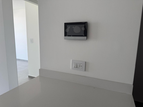 Departamento En Moreno Center