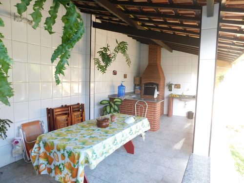 Imagem 14 de 14 de Casa Muito Ampla A Venda Na Praia Em Peruíbe