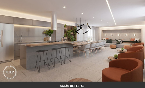 Imagem 12 de 13 de Studios Vl Mariana 27m², 33m² E 45m², Com 1 E 2 Dormitórios