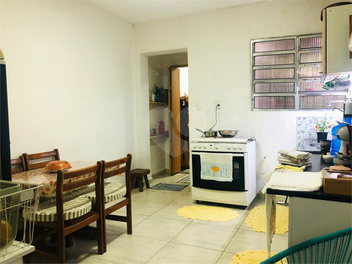 Imagem 7 de 22 de Sobrado No Bairro De Santana - Reo692670