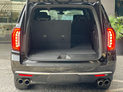 GMC Yukon 6.2 Denali 8 Vel Awd At