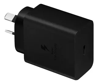 Cargador Samsung Usb-c Ultra Rapida (15w) Original