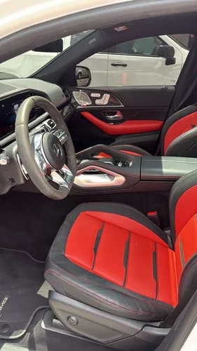 Mercedes Benz 2023 Gle 53 Amg Plus