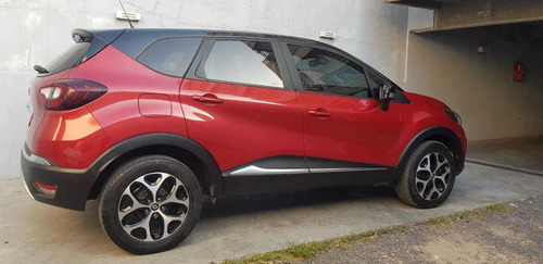 Renault Captur 2.0 Intens 2017