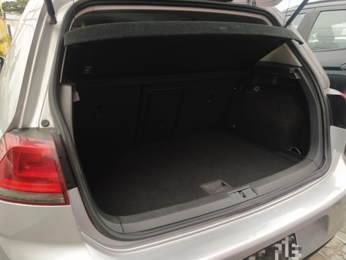 Volkswagen Golf 1.4 Comfortline Tsi Dsg 2015