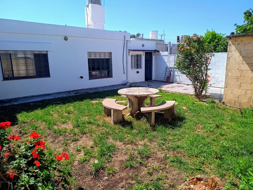 Vendo Hermosa Casa En Barrio Santa Ana - Villa María - Córdoba