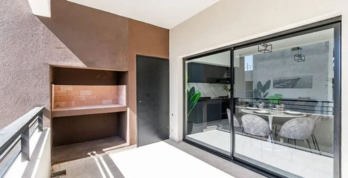 Venta Monoambiente + Cochera Bewest Full Ameneties