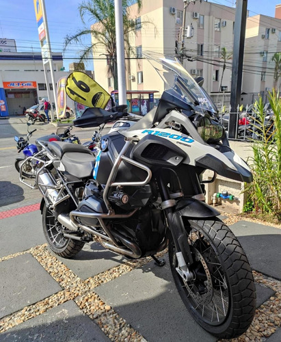 Imagem 6 de 12 de R 1200 Gs