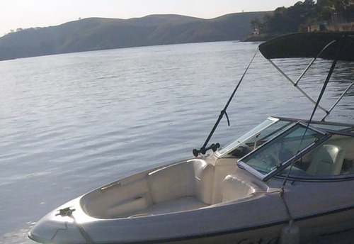 Imagem 19 de 24 de Tempest 18 2009 | Nx Focker Phantom