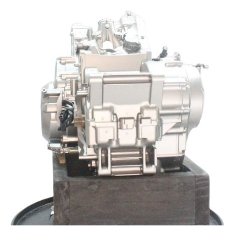 Motor Completo Honda Nc 700 X Nc700x 12-13 Usado Na Troca-46 (Usado)