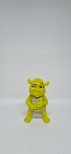 Farkle Shrek Mcdonald's (não Funciona) (Usado)