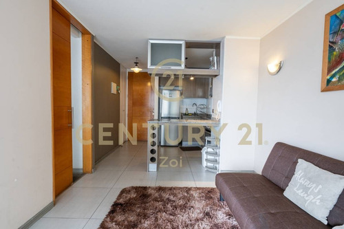 Imagen 1 de 15 de Departamento En Venta Edificio Matiz