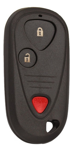 Carcasa Control Acura Mdx, Tsx, Rsx, Ci, Ti 3