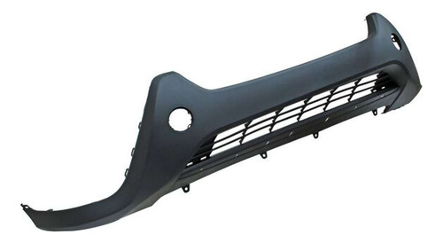 Spoiler Toyota Rav4 P/moldura 2013 2014 2015 Ald