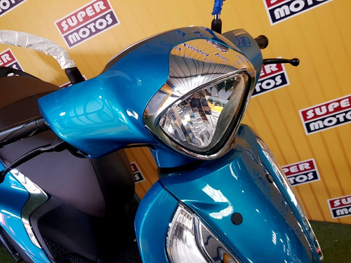 Yamaha Fascino 125 !!! Financiacion 100% Tomamos Tu Moto