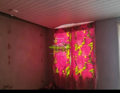 Venta De Casa Barrio Cerro