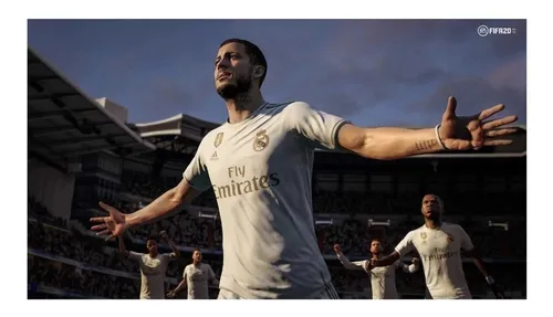 Fifa 20 switch digital outlet