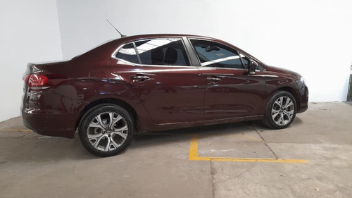Imagen 21 de 21 de Citroen C4 Lounge Shine