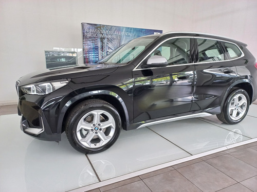 Bmw X1 Sdrive 18i X Line Genco Bmw