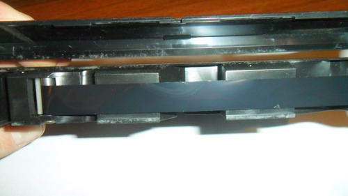 Vhs Humos Del Vecino ( Blue In The Face, Lou Reed, Madonna) (Usado)