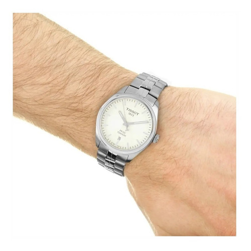 Tissot Pr 100 Titanium Quatzo T101.410.44.031.00