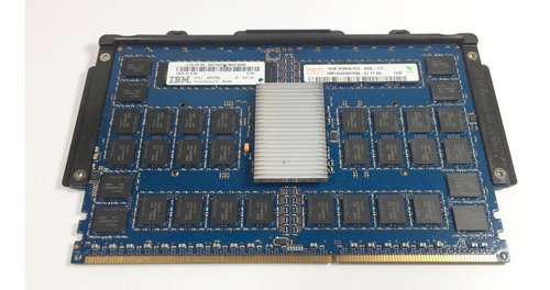 Memória Ibm 41t8254 / 45d7242 / 16gb 2gx80 Ddr3 Pc3-8500