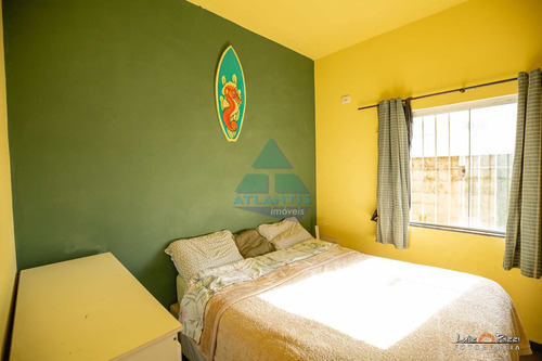 Imagem 9 de 20 de Casa Com 8 Dorms, Praia Da Lagoinha, Ubatuba - R$ 800 Mil, Cod: 1475 - V1475