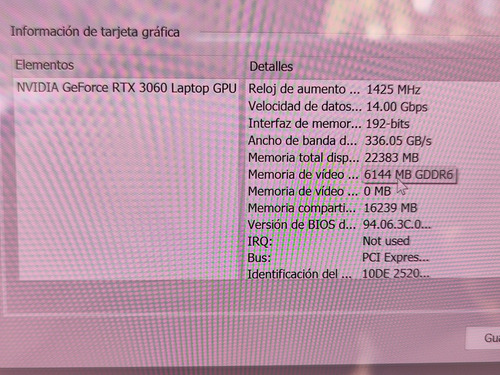 Hp Envy 16 Core I7 12th 32g Ddr5 4k Rtx 3060 Oled Gris