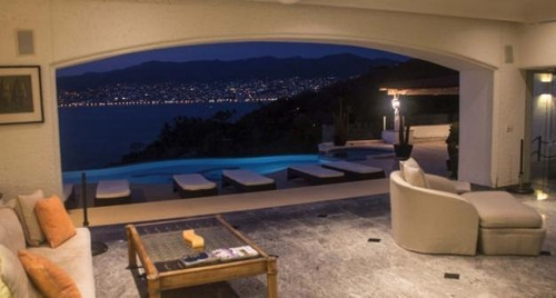 Imagen 14 de 19 de Casa En Renta Brisas Del Marqués, Acapulco