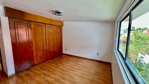 Casa En Renta En Cuajimalpa Casa En Condiminio