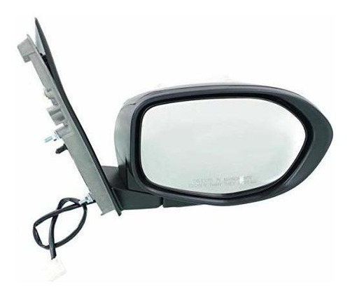 Espejo - Parts N Go ******* Odyssey Lx Power Door Mirror Pas