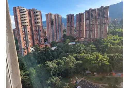 Vendo Apartamento En Itagui Bahia Grande