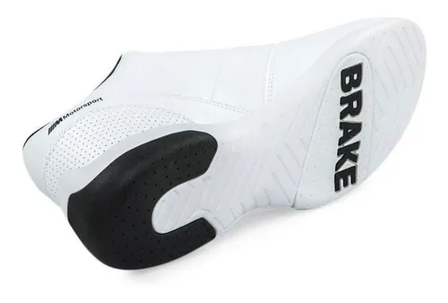 Zapatillas puma bmw hombre blancas hot sale