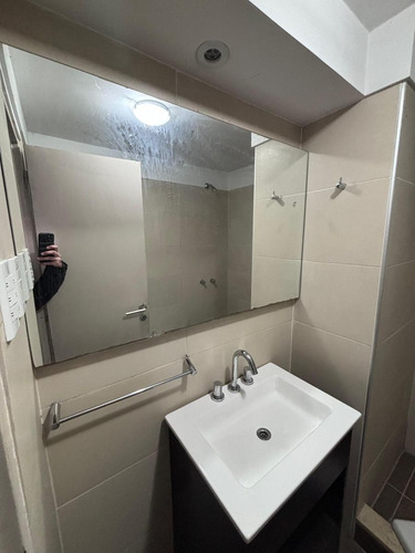 Alquiler Departamento Monoambiente En Lanus Oeste