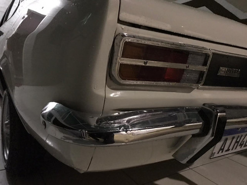 Chevrolet 1978 Motor Cardam