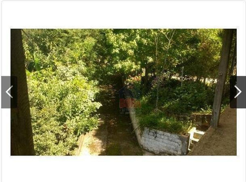 Chácara Residencial À Venda, Portal Das Colinas, Mairiporã. - Ch0058