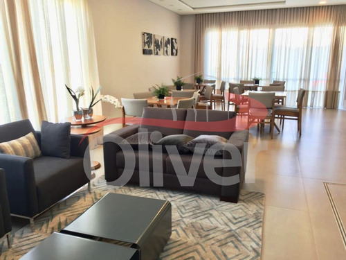 Imagem 10 de 27 de Empreendimento Lord Premium, Cobertura Duplex, 3 Suites, 3 Vagas De Garagem, Agua Verde, Curitiba, Parana - Ap00332 - 33106866