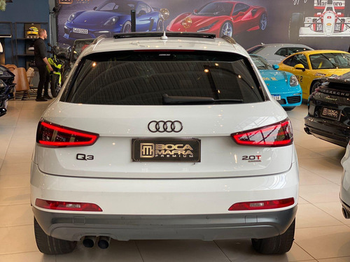 Imagem 4 de 11 de Audi Q3 Tfsi 2.0