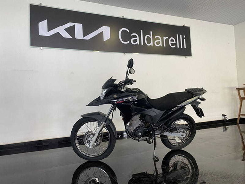 Imagem 2 de 6 de Honda Xre 190 2017