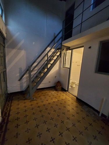 Mendoza/tapes 3 De Agraciada 3 Dorms Azotea Gto Comun $1300