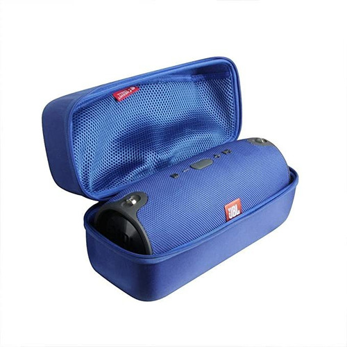 Producto Generico - Hermitshell Funda De Viaje Para Jbl Xtr.