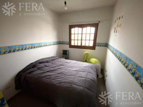 Imagen 7 de 9 de Venta De Departamento De 3 Ambientes Con Balcón En Wilde (28157)