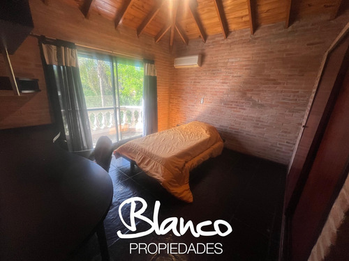 Casa En Venta En La Delfina, Pilar, G.b.a. Zona Norte
