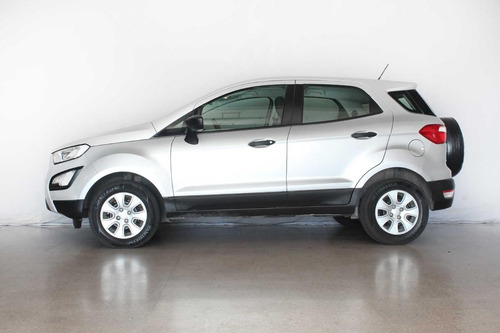 Ford Ecosport 1.5 S 123cv 4x2