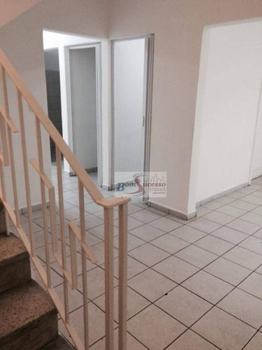 Imagem 13 de 30 de Sobrado, 220 M² - Venda Por R$ 1.690.000,00 Ou Aluguel Por R$ 5.500,00/mês - Tatuapé - São Paulo/sp - So1036