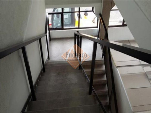 Prédio Comercial Na Vila Maria, 1600m², R$41.500,00 - 1035